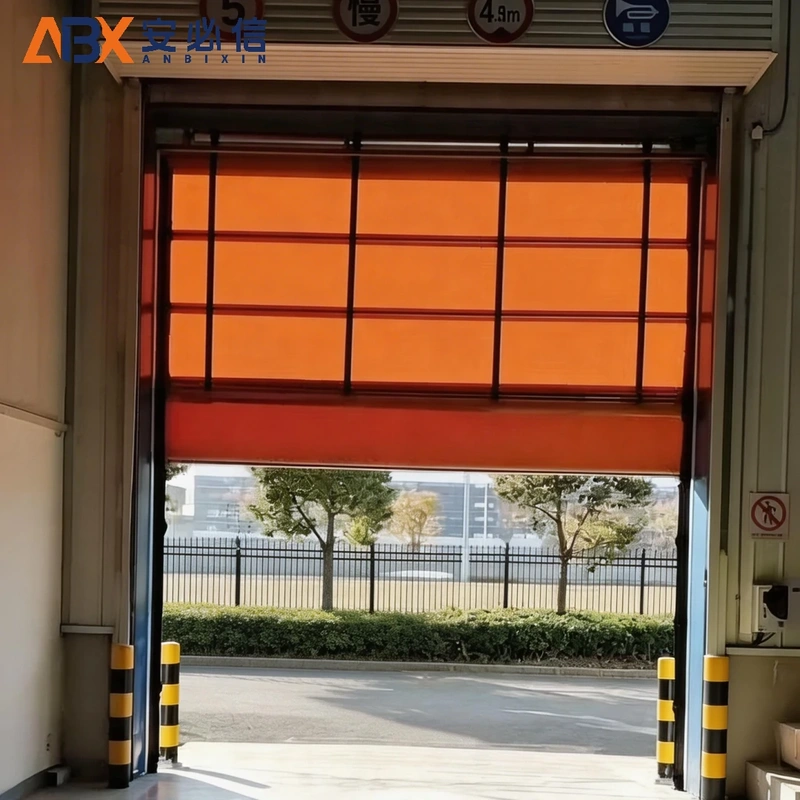 荆门机械式门封